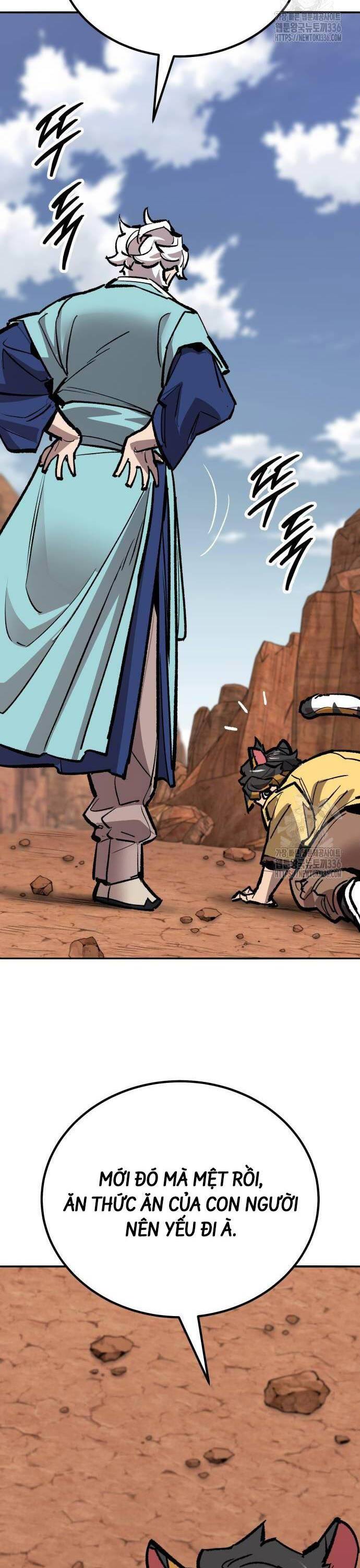 Phá Bỏ Giới Hạn: Chapter 148