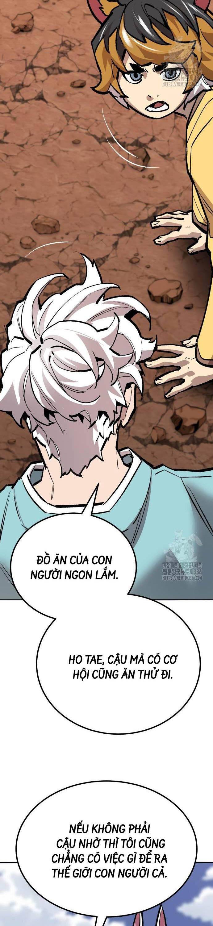 Phá Bỏ Giới Hạn: Chapter 148