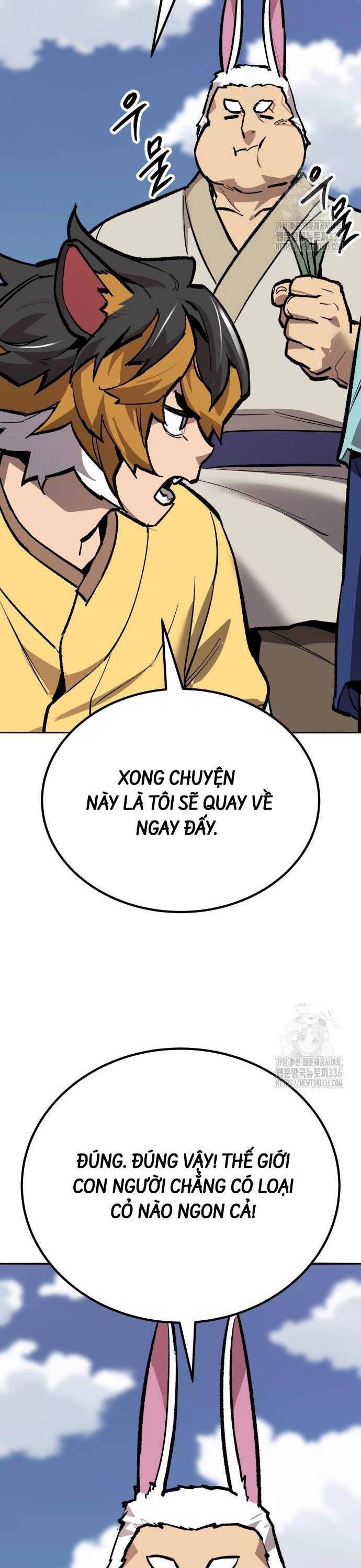 Phá Bỏ Giới Hạn: Chapter 148
