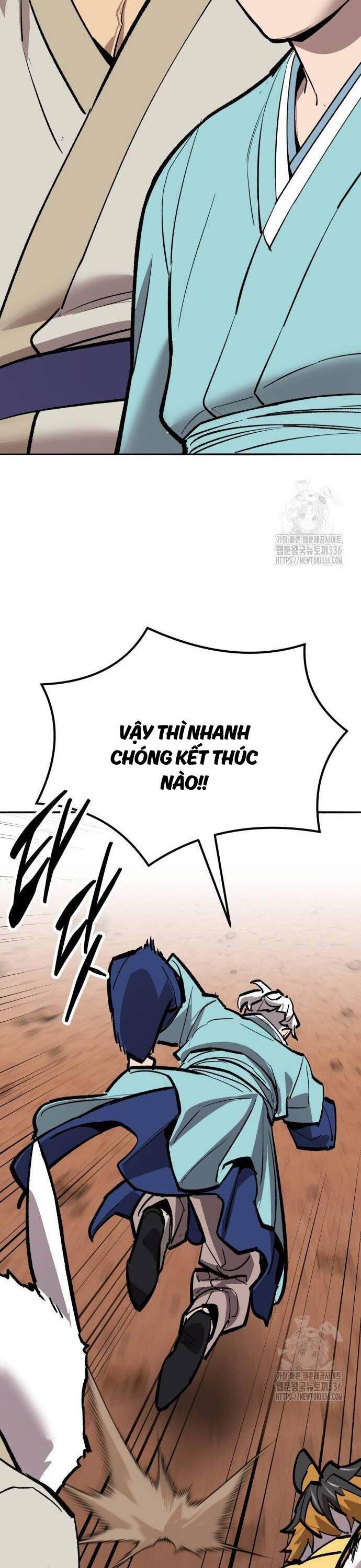 Phá Bỏ Giới Hạn: Chapter 148