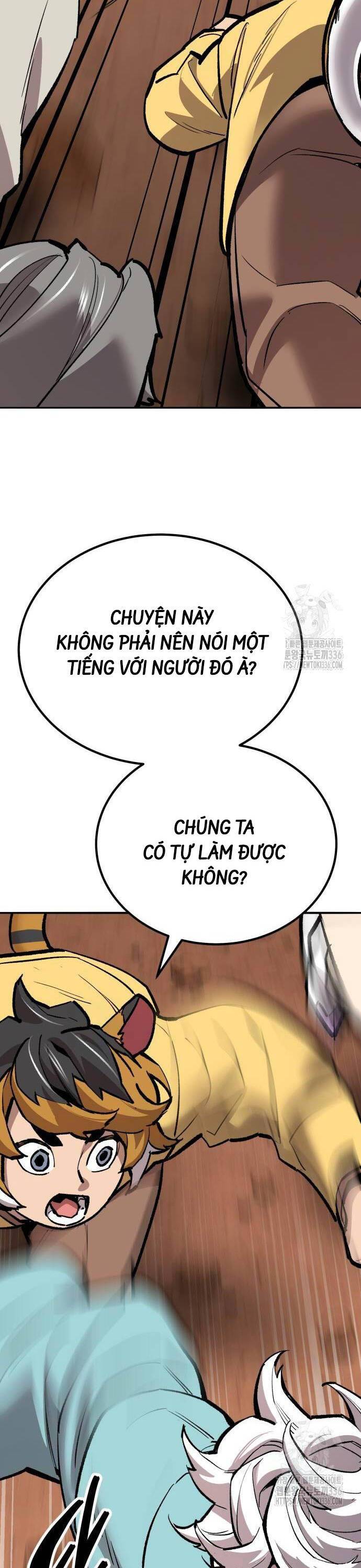 Phá Bỏ Giới Hạn: Chapter 148