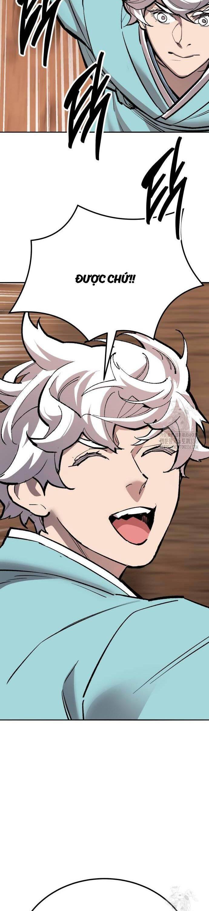 Phá Bỏ Giới Hạn: Chapter 148