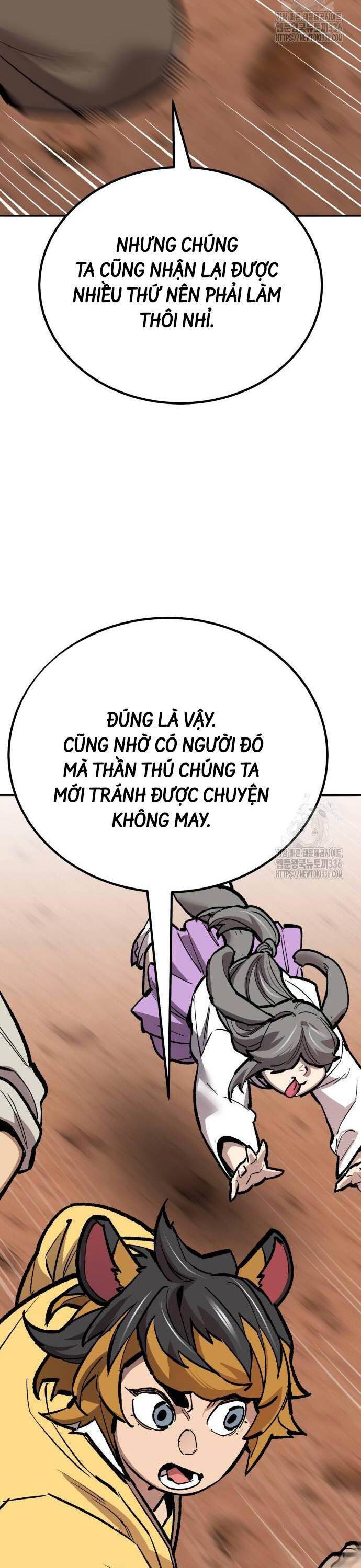 Phá Bỏ Giới Hạn: Chapter 148