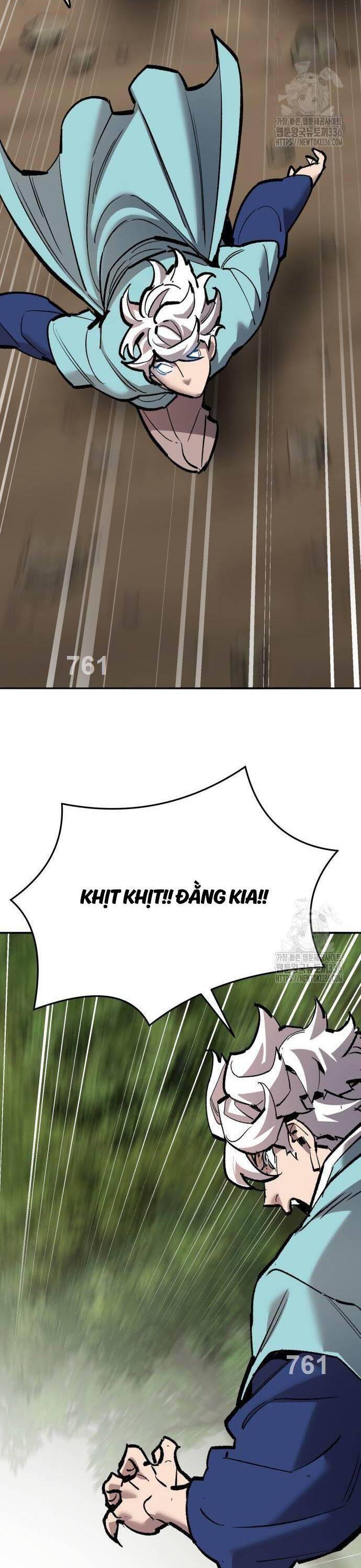 Phá Bỏ Giới Hạn: Chapter 148