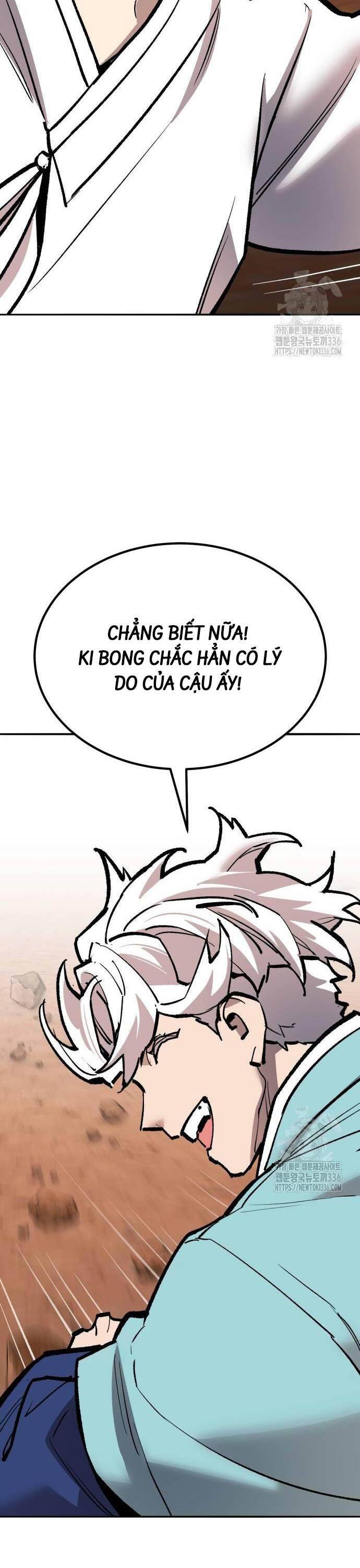 Phá Bỏ Giới Hạn: Chapter 148