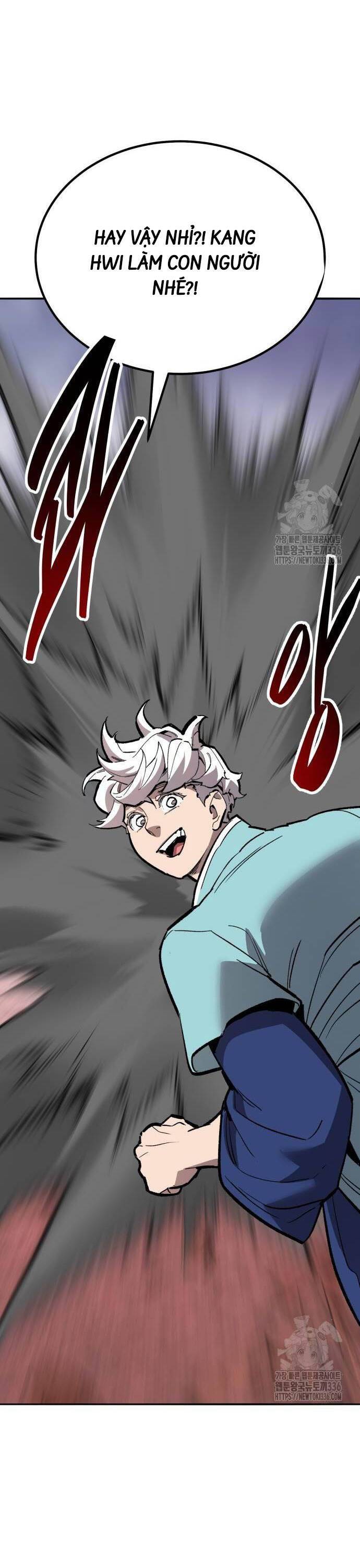 Phá Bỏ Giới Hạn: Chapter 148