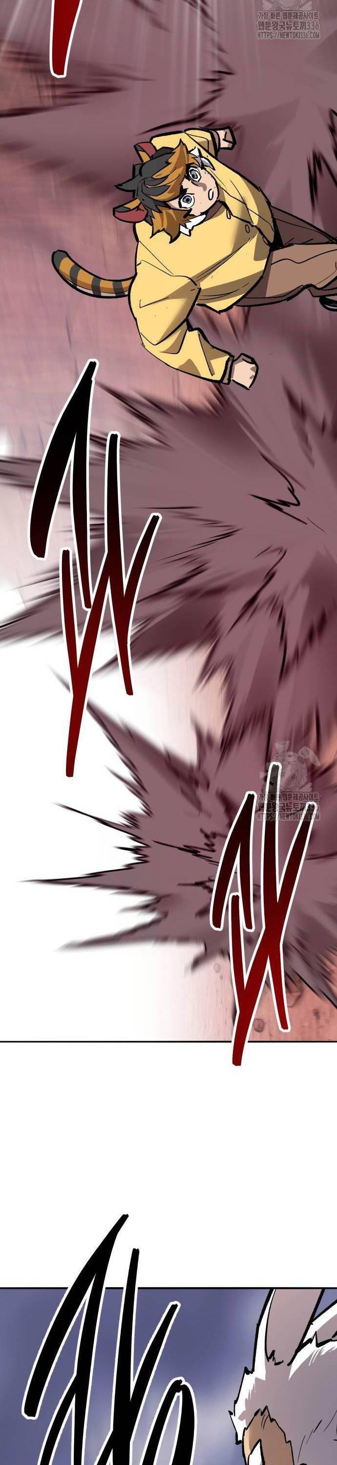 Phá Bỏ Giới Hạn: Chapter 148