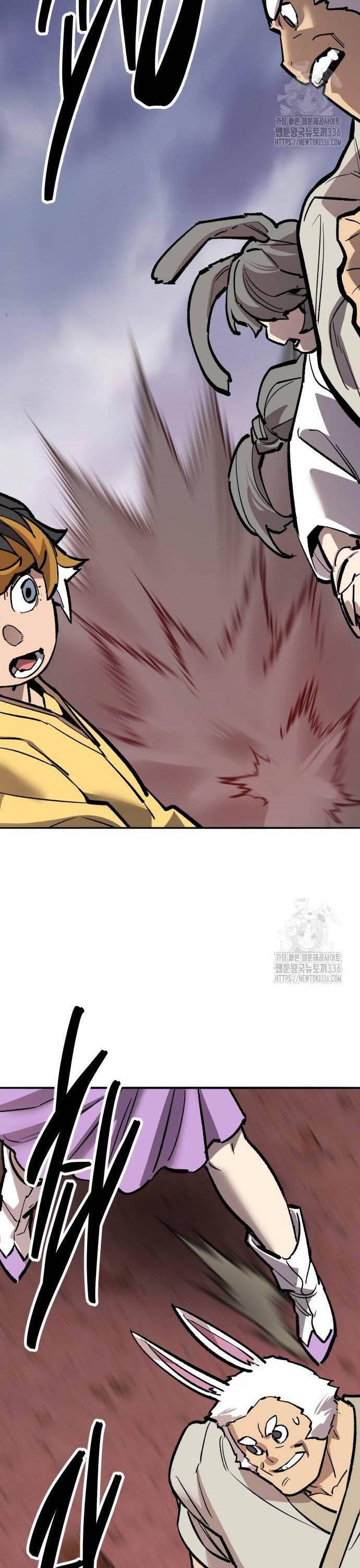 Phá Bỏ Giới Hạn: Chapter 148