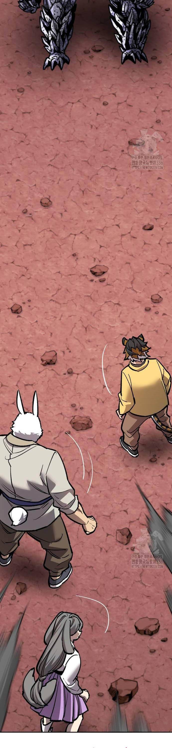 Phá Bỏ Giới Hạn: Chapter 148