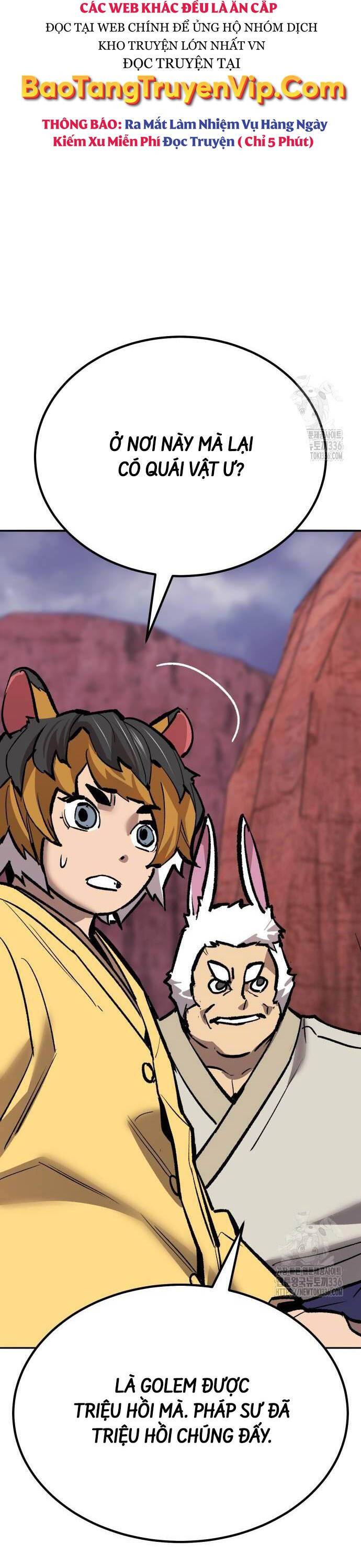 Phá Bỏ Giới Hạn: Chapter 148