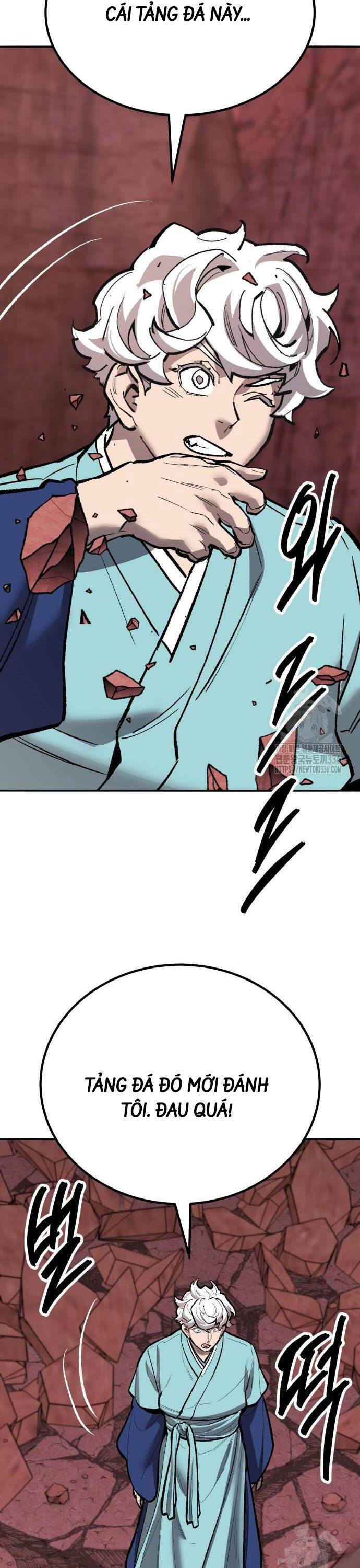 Phá Bỏ Giới Hạn: Chapter 148