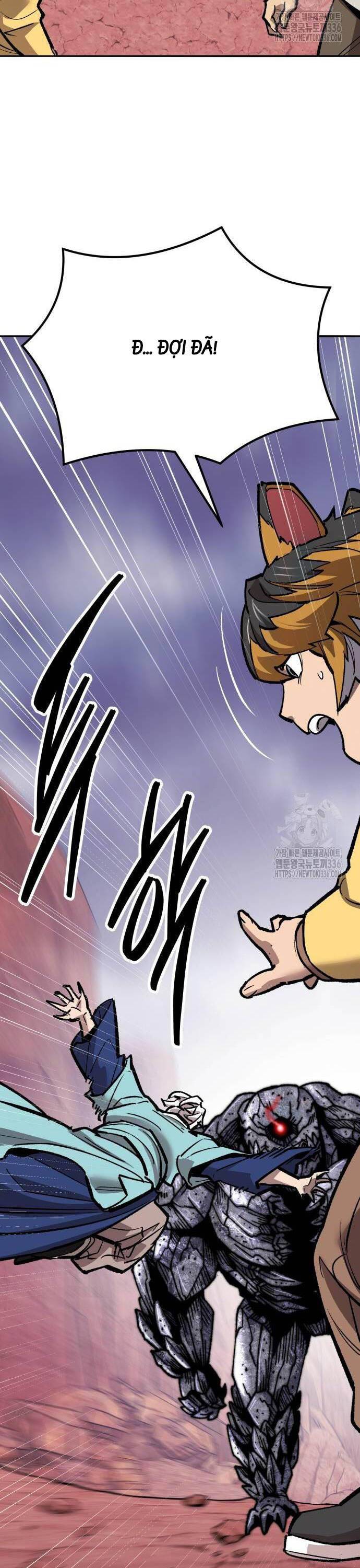 Phá Bỏ Giới Hạn: Chapter 148