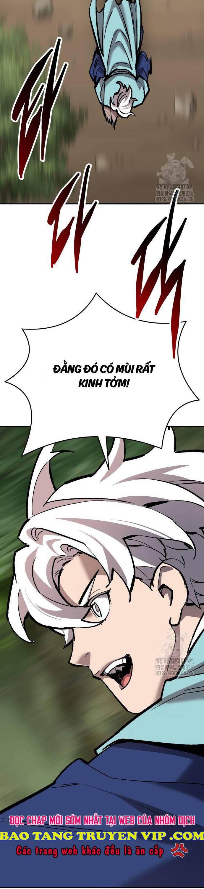 Phá Bỏ Giới Hạn: Chapter 148