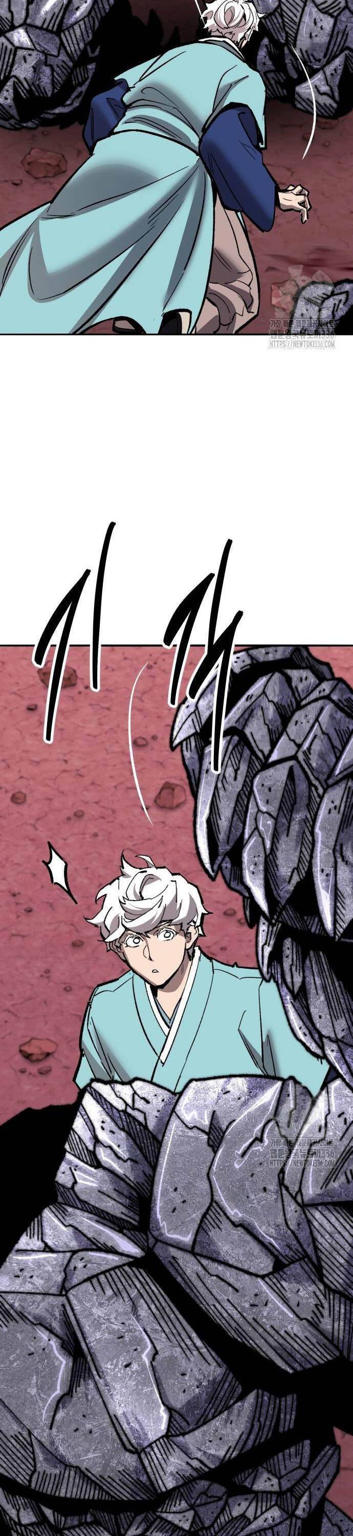 Phá Bỏ Giới Hạn: Chapter 148