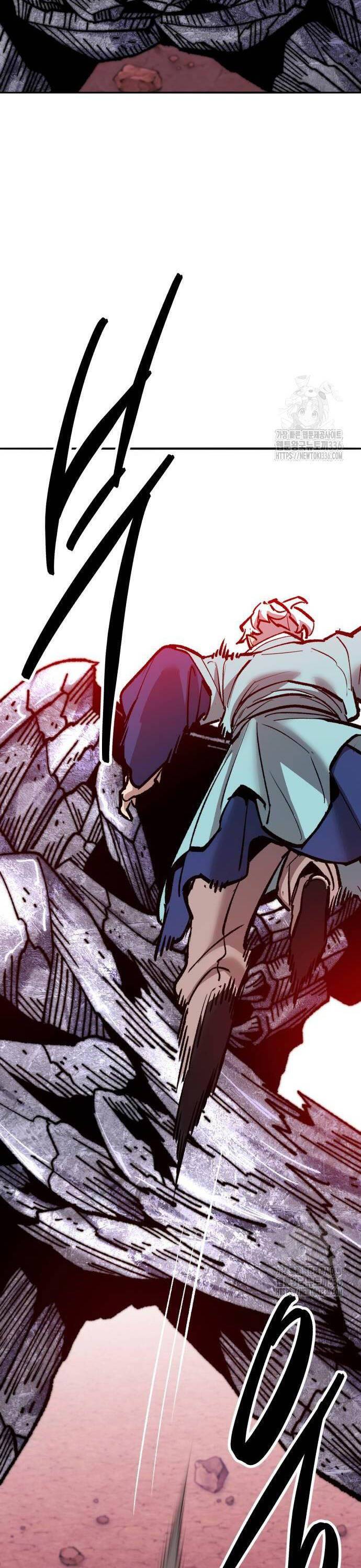 Phá Bỏ Giới Hạn: Chapter 148