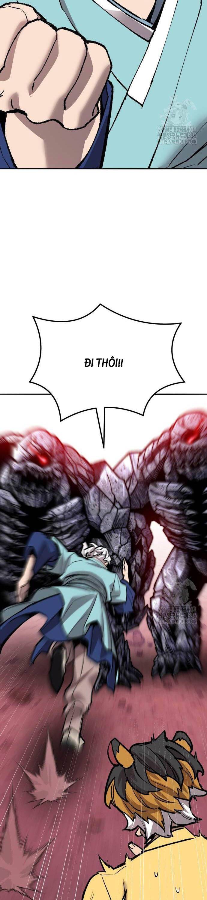 Phá Bỏ Giới Hạn: Chapter 148