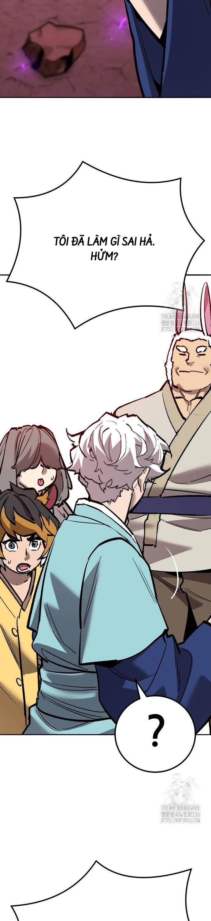 Phá Bỏ Giới Hạn: Chapter 148