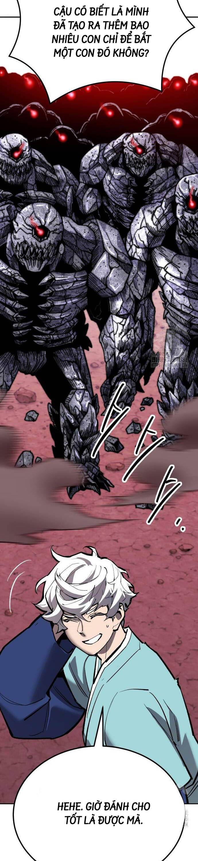 Phá Bỏ Giới Hạn: Chapter 148