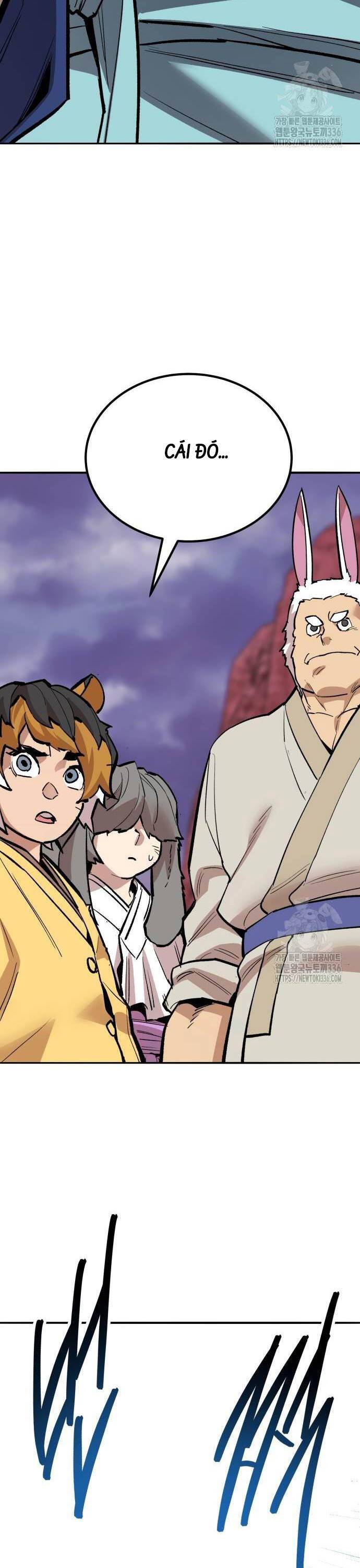 Phá Bỏ Giới Hạn: Chapter 148