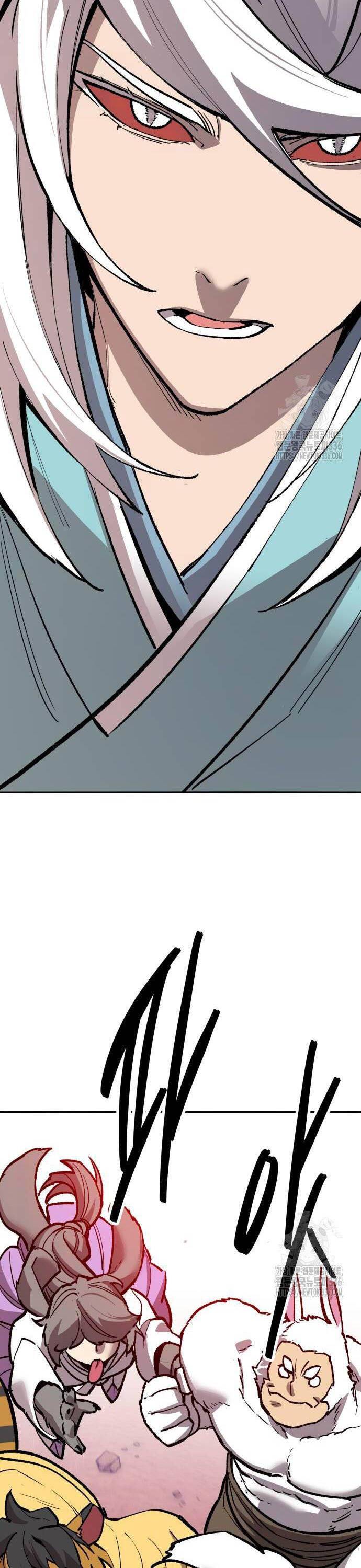 Phá Bỏ Giới Hạn: Chapter 148