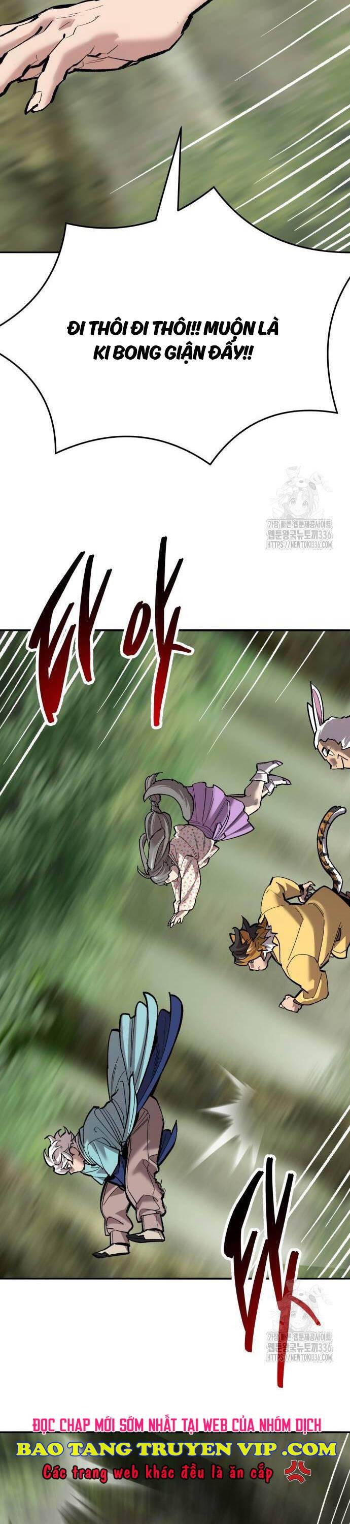 Phá Bỏ Giới Hạn: Chapter 148