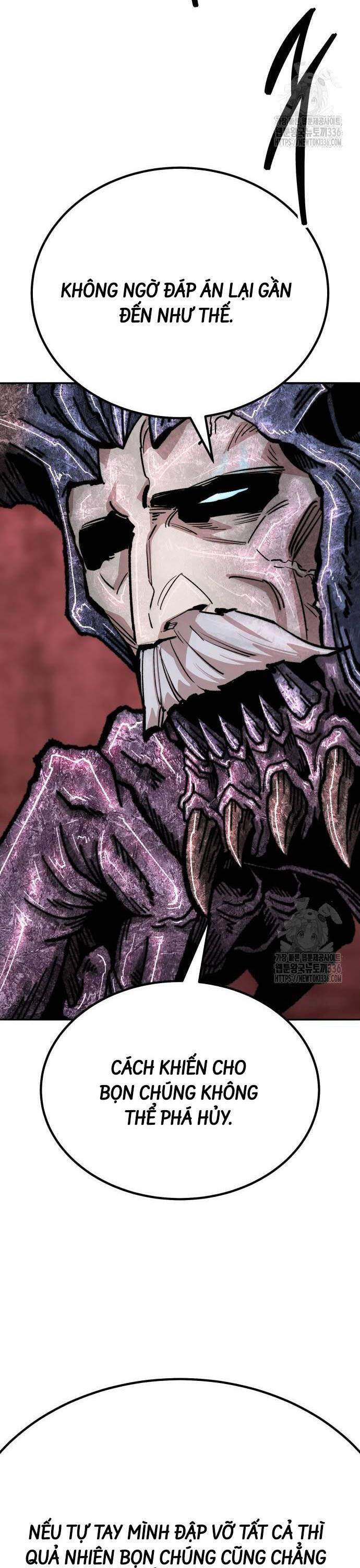 Phá Bỏ Giới Hạn: Chapter 148