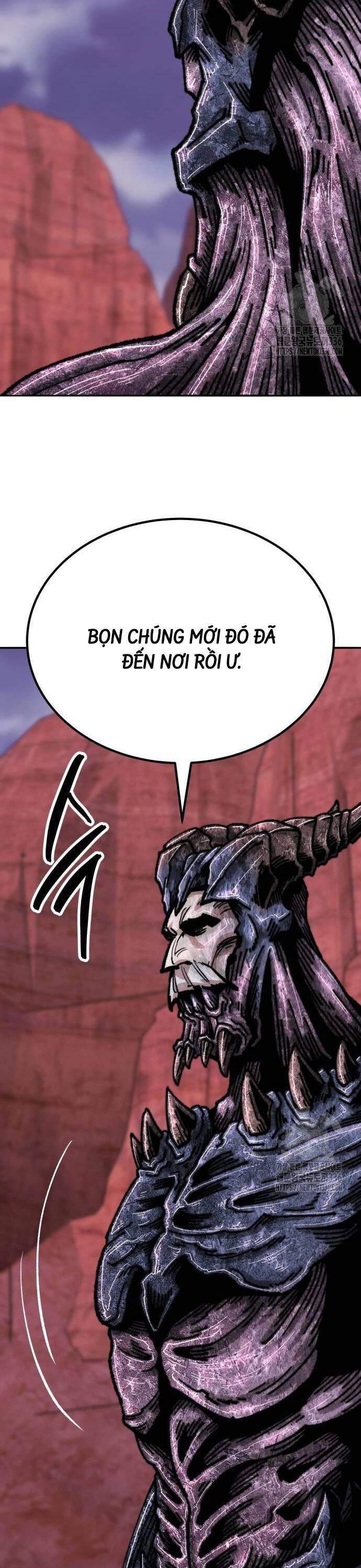 Phá Bỏ Giới Hạn: Chapter 148