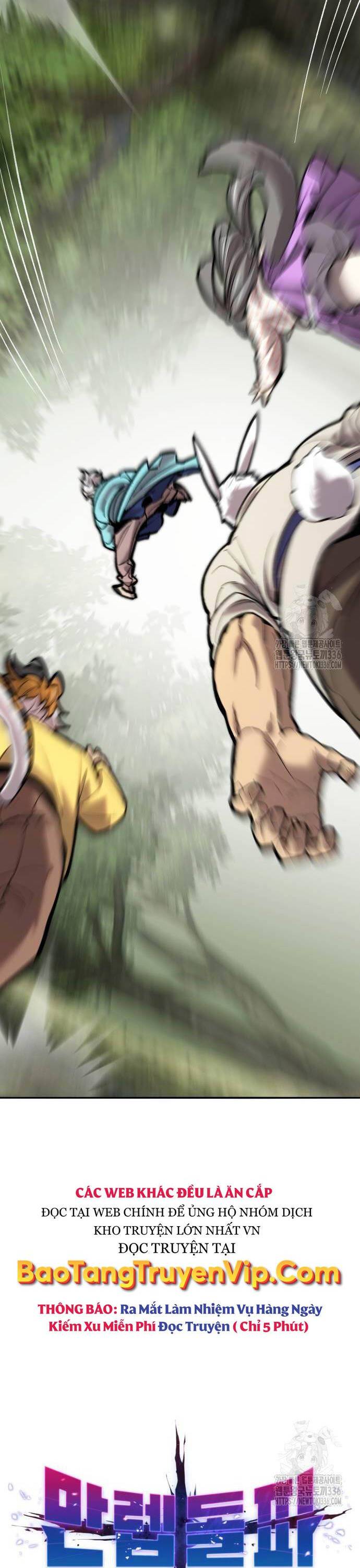Phá Bỏ Giới Hạn: Chapter 148