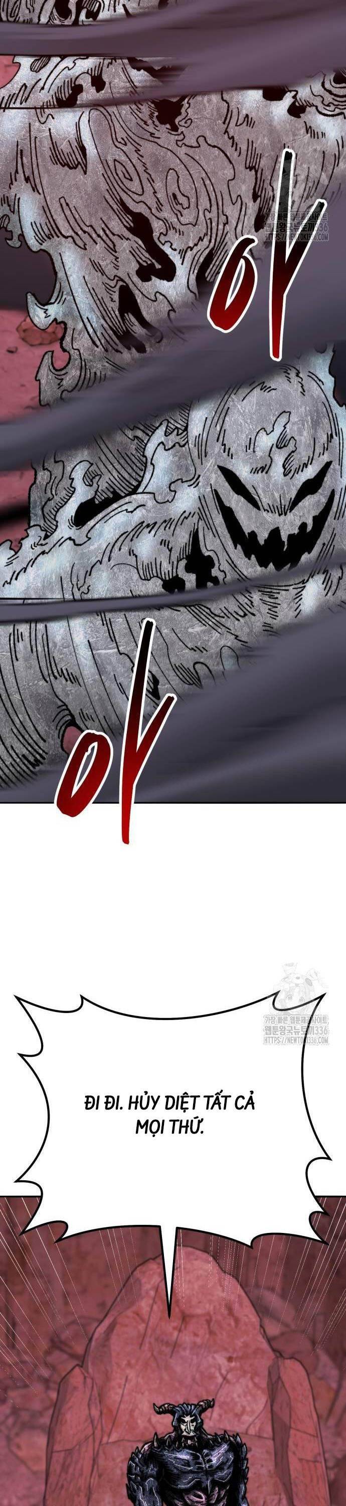 Phá Bỏ Giới Hạn: Chapter 148