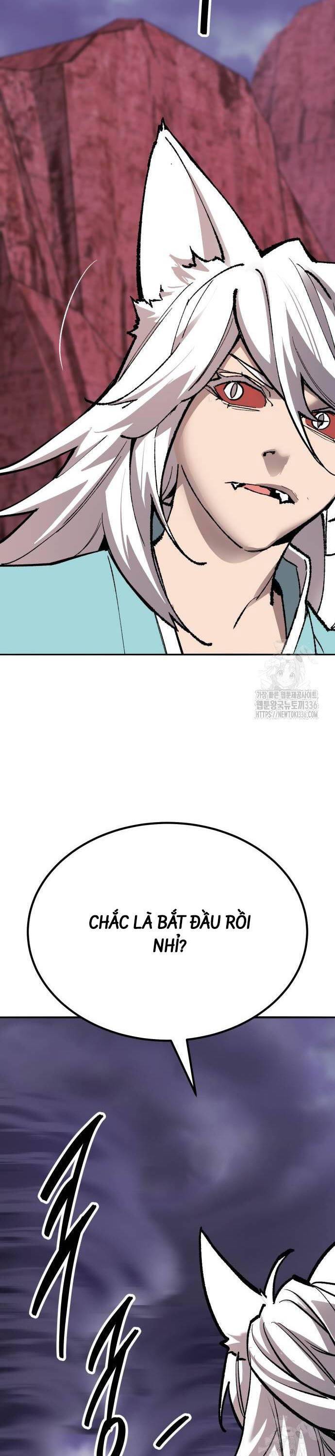Phá Bỏ Giới Hạn: Chapter 148