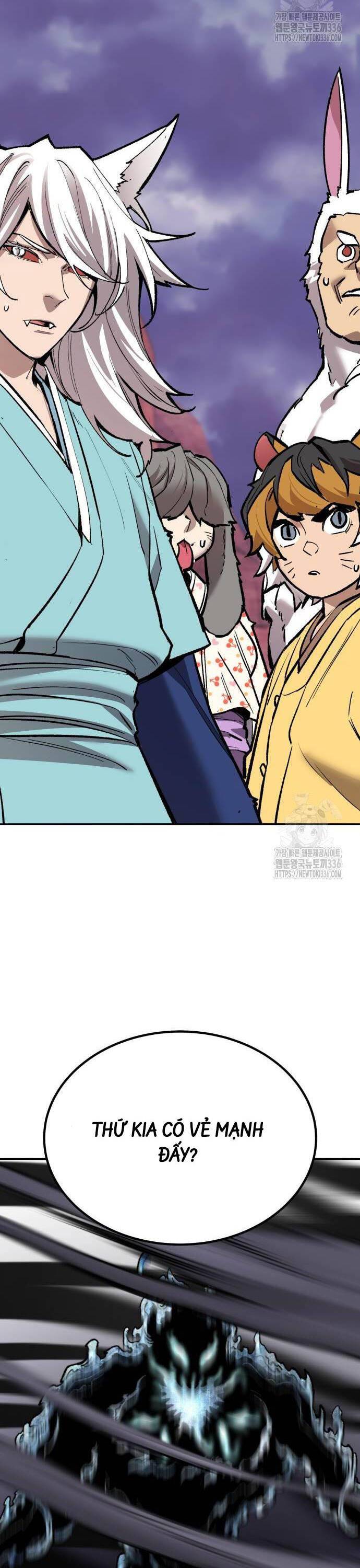 Phá Bỏ Giới Hạn: Chapter 148