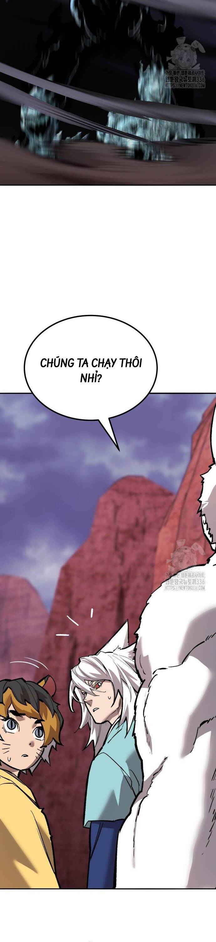 Phá Bỏ Giới Hạn: Chapter 148