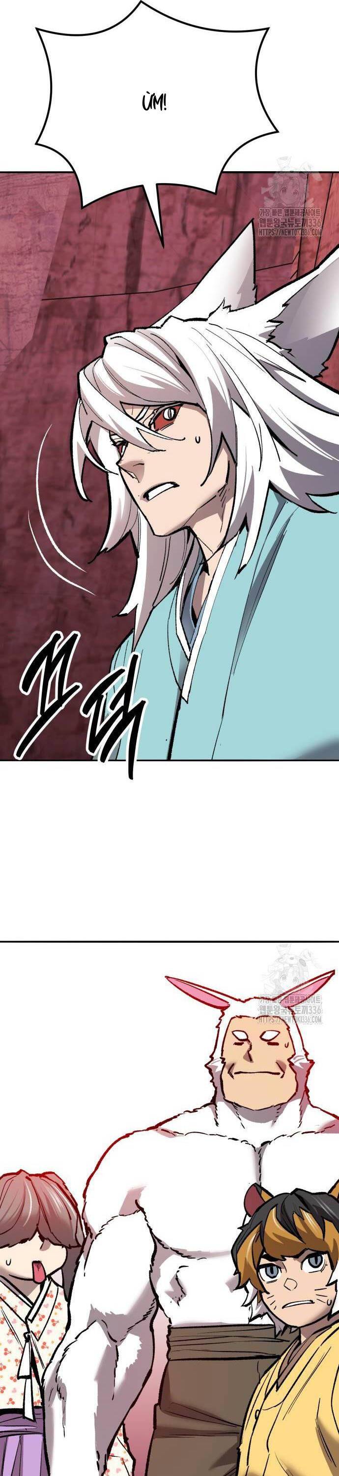 Phá Bỏ Giới Hạn: Chapter 148