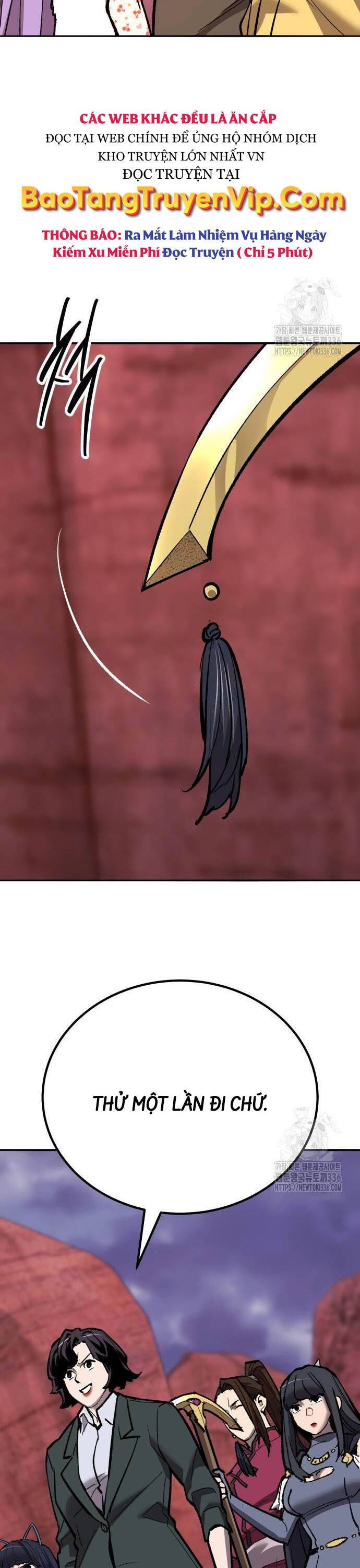 Phá Bỏ Giới Hạn: Chapter 148