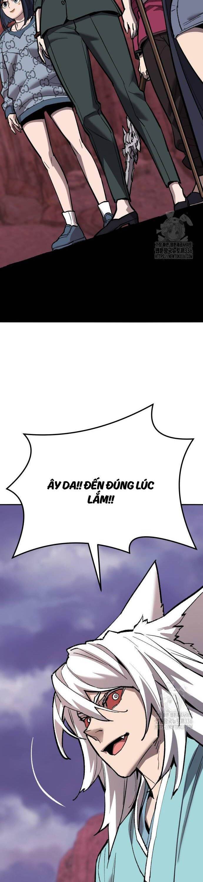 Phá Bỏ Giới Hạn: Chapter 148