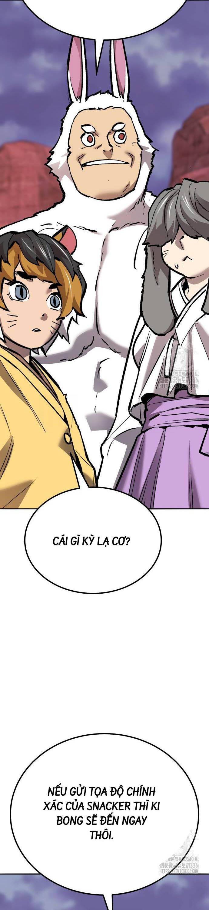 Phá Bỏ Giới Hạn: Chapter 148