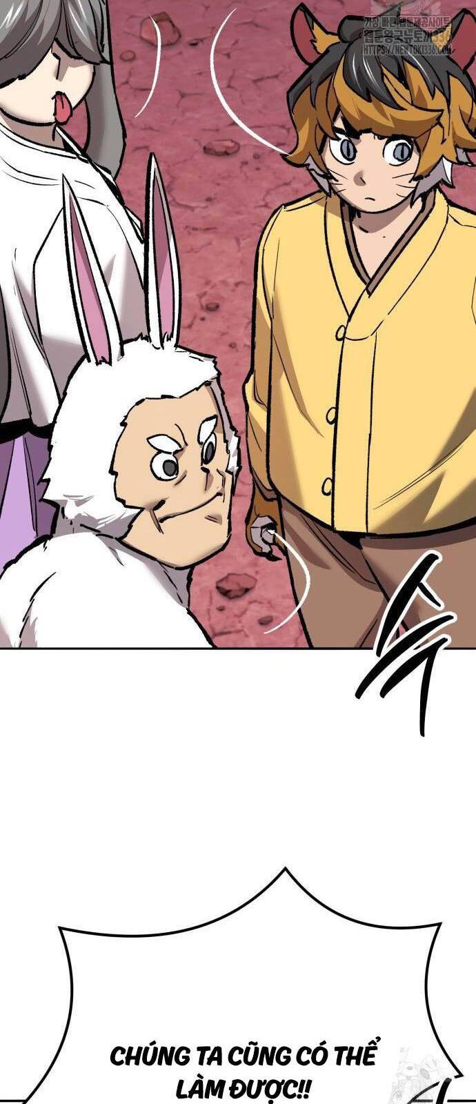 Phá Bỏ Giới Hạn: Chapter 148