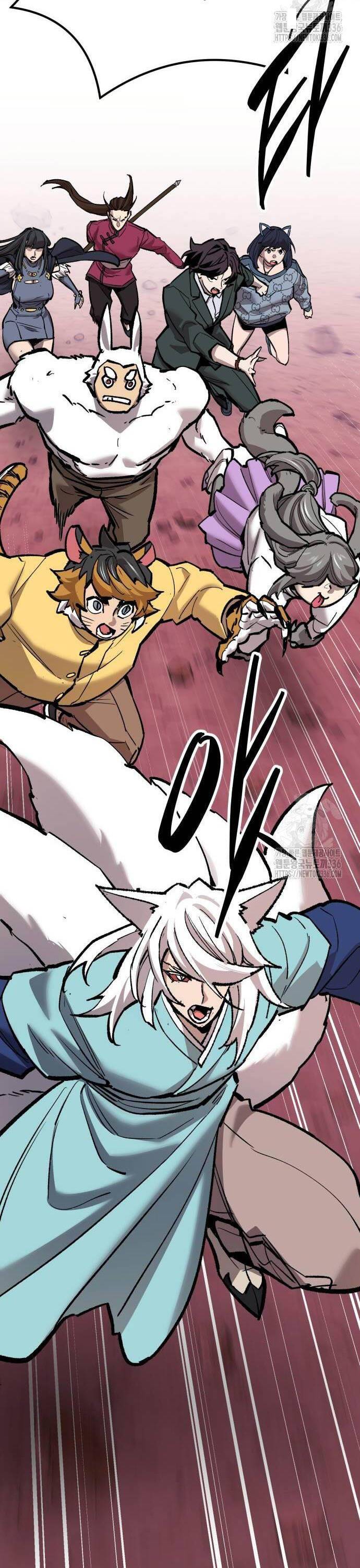 Phá Bỏ Giới Hạn: Chapter 148