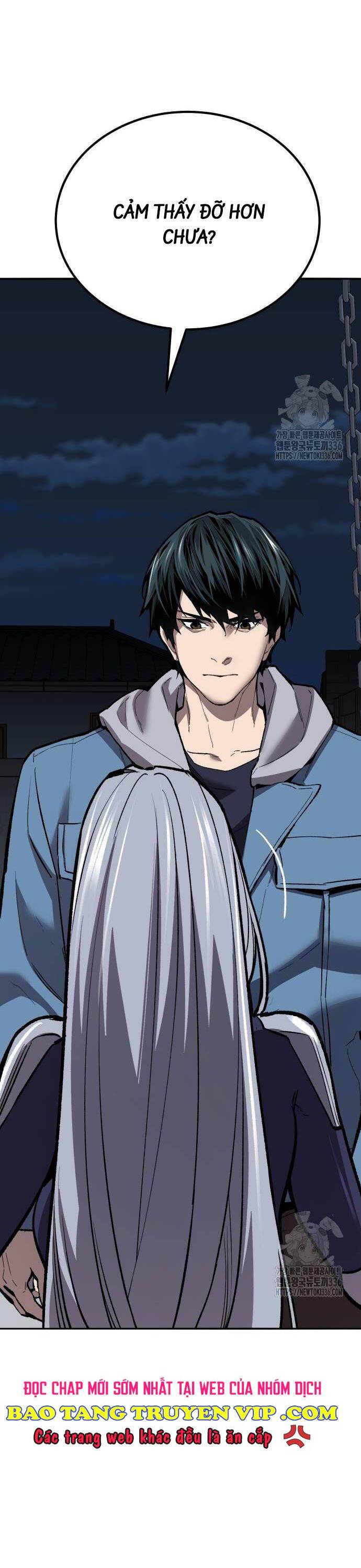 Phá Bỏ Giới Hạn: Chapter 148