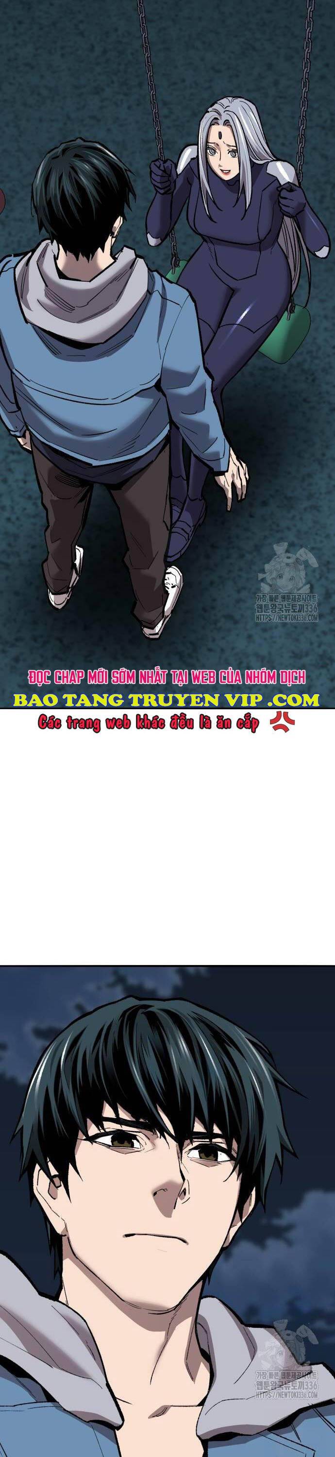 Phá Bỏ Giới Hạn: Chapter 148