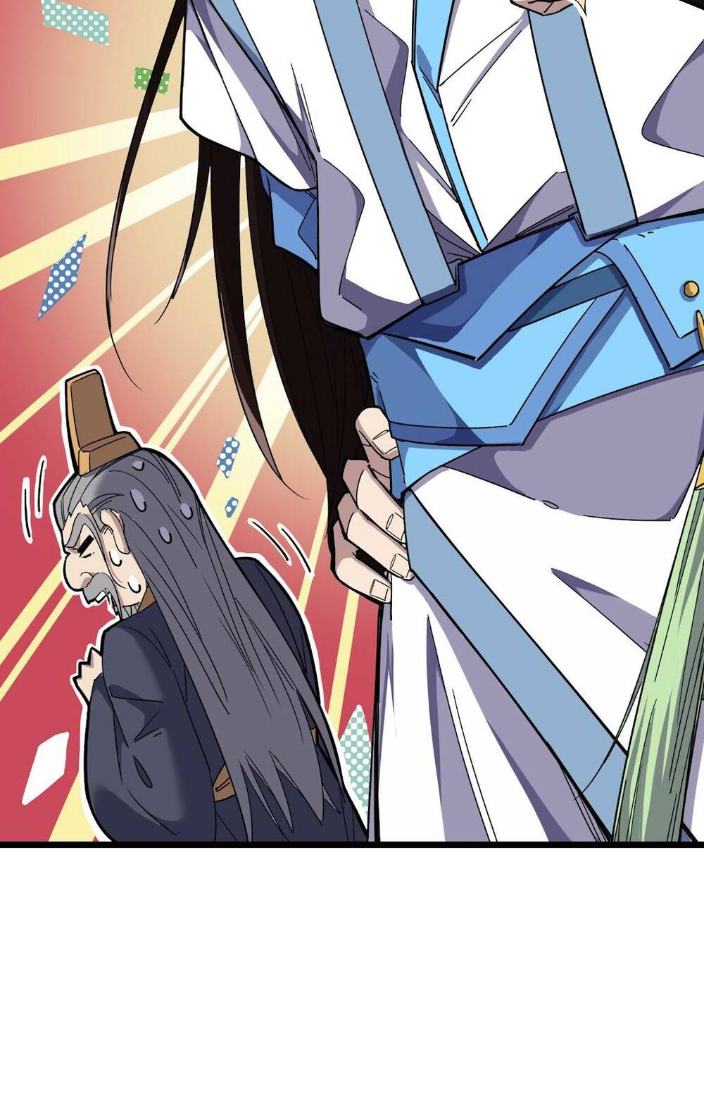 Ta giả thành npc tại thế giới tiên hiệp: Chapter 1