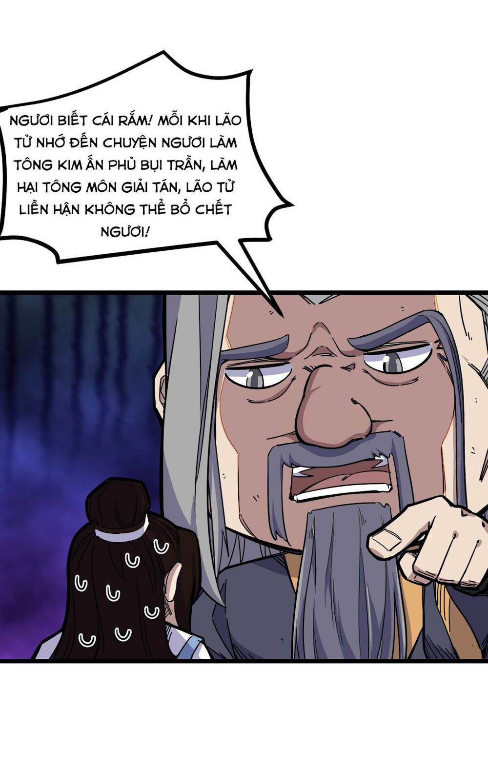 Ta giả thành npc tại thế giới tiên hiệp: Chapter 1