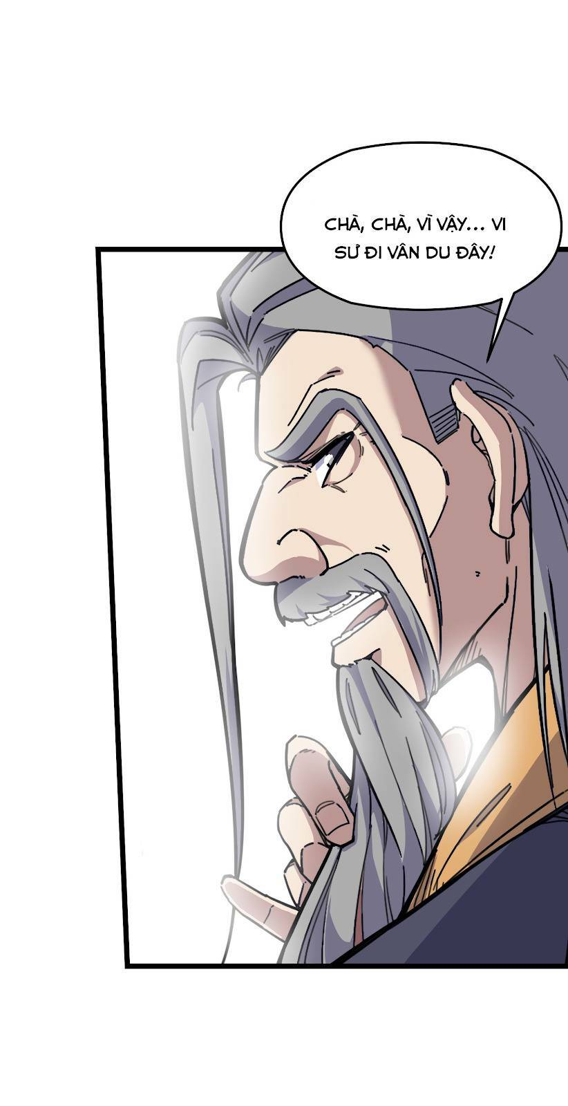 Ta giả thành npc tại thế giới tiên hiệp: Chapter 1