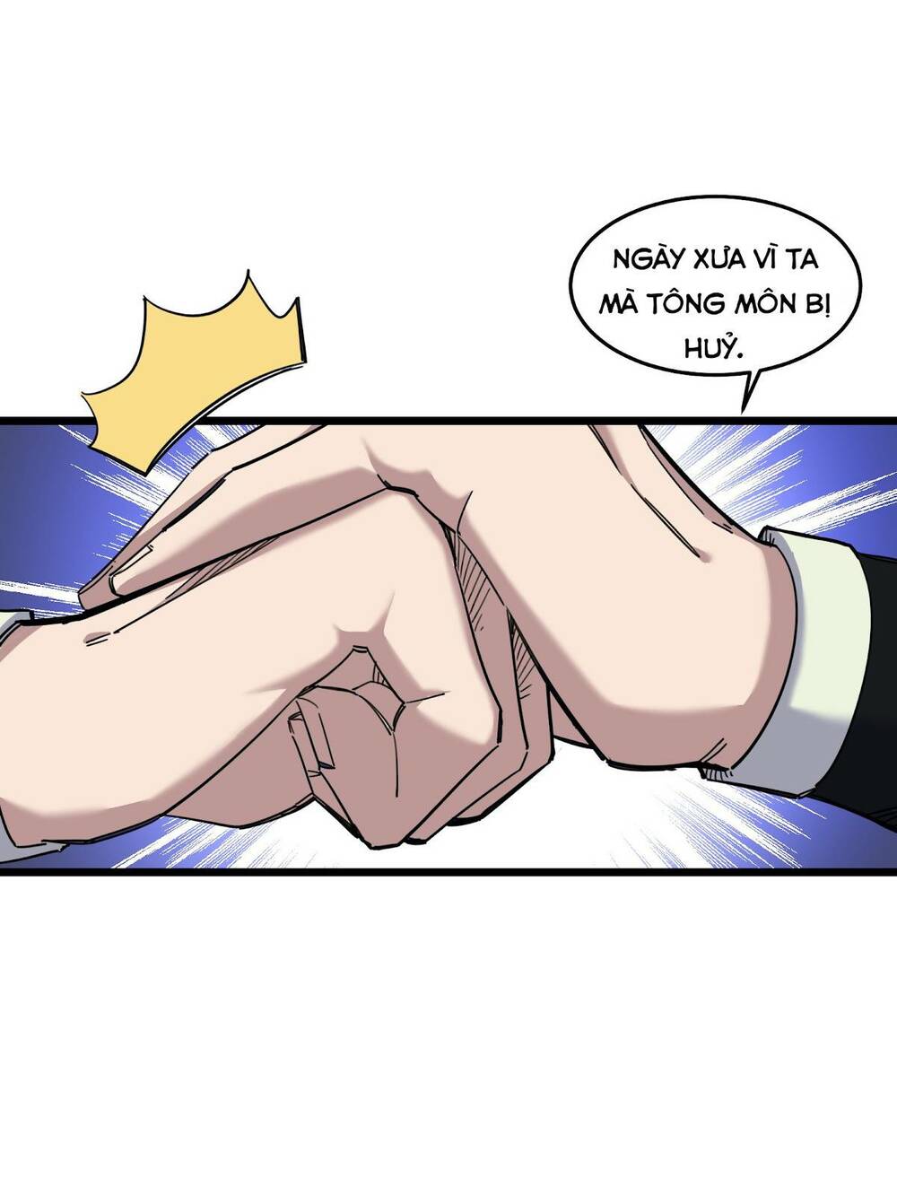 Ta giả thành npc tại thế giới tiên hiệp: Chapter 1