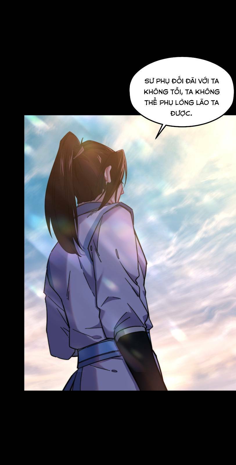 Ta giả thành npc tại thế giới tiên hiệp: Chapter 1
