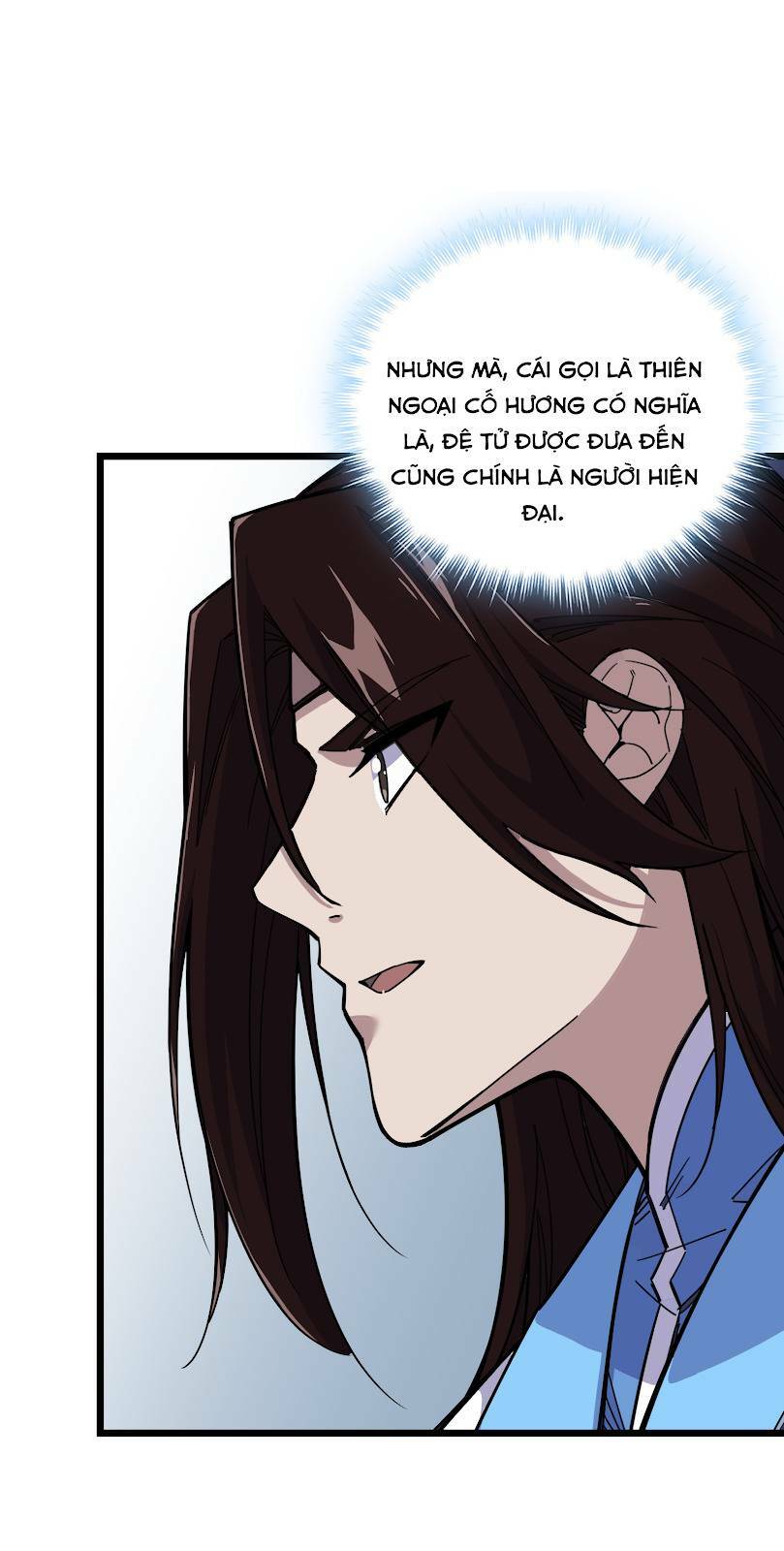 Ta giả thành npc tại thế giới tiên hiệp: Chapter 1