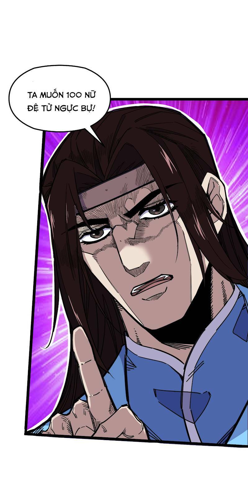 Ta giả thành npc tại thế giới tiên hiệp: Chapter 1