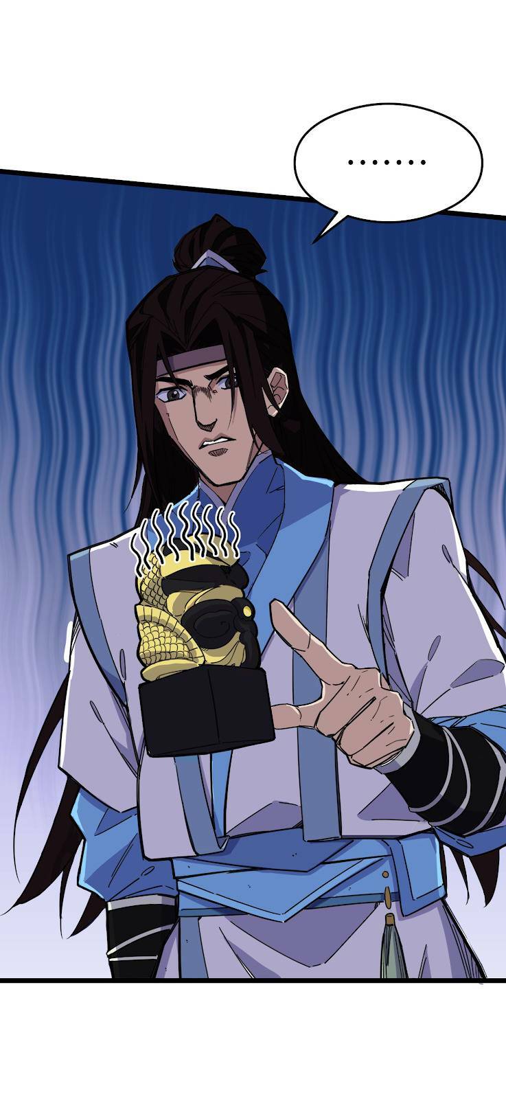 Ta giả thành npc tại thế giới tiên hiệp: Chapter 1