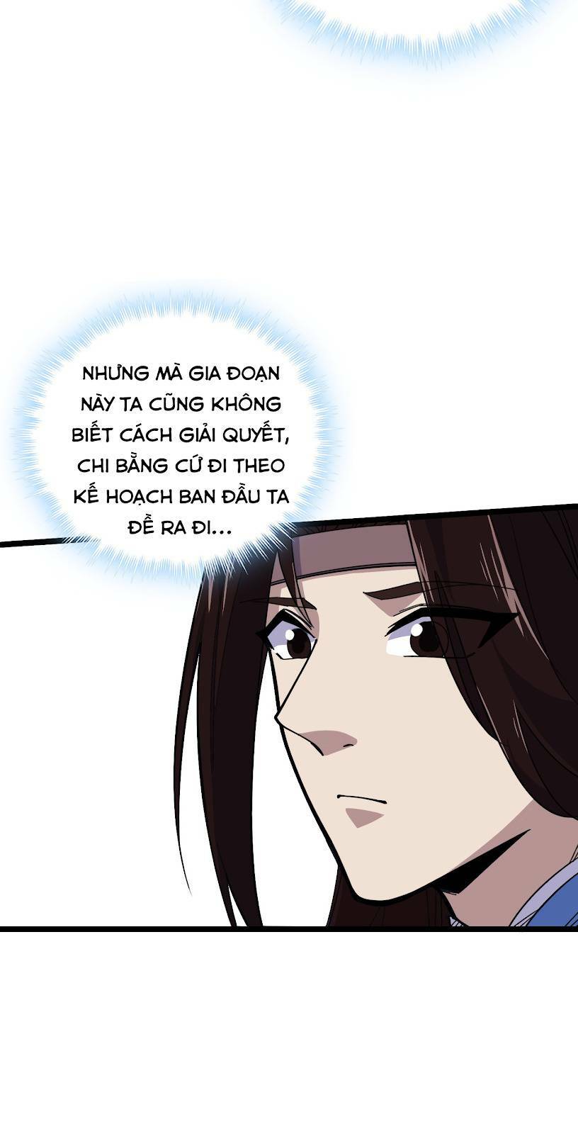 Ta giả thành npc tại thế giới tiên hiệp: Chapter 1
