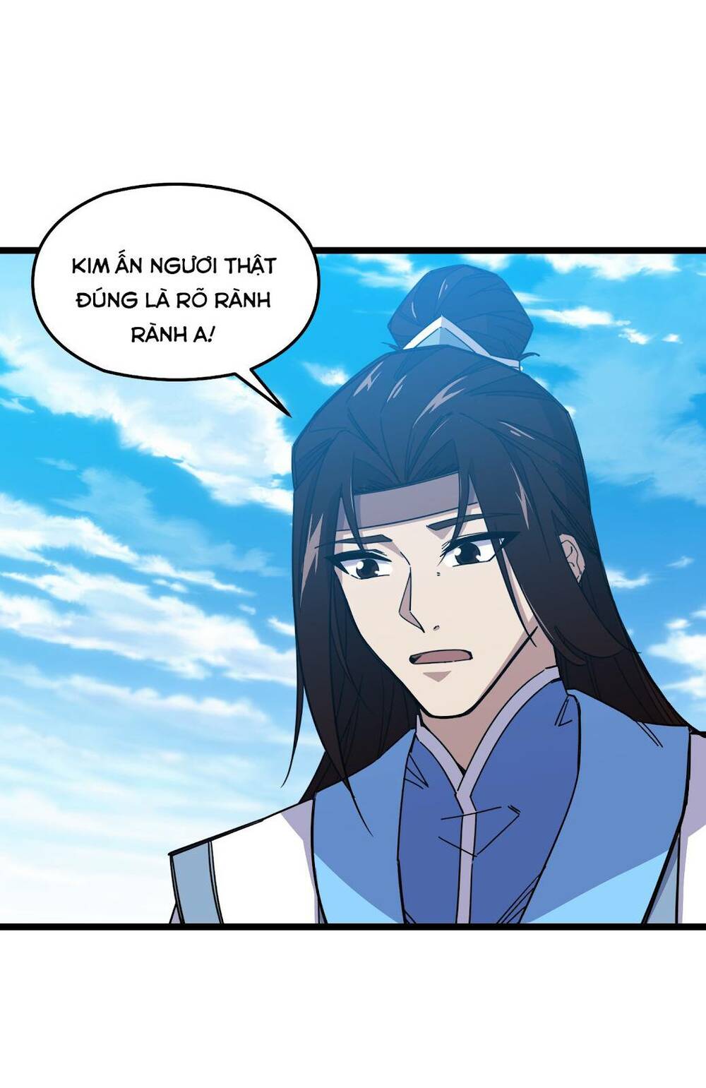 Ta giả thành npc tại thế giới tiên hiệp: Chapter 1